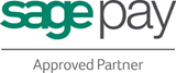 We are Official SagePay Partners