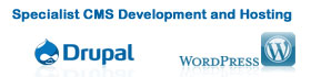 Content Management Systems