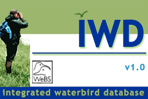 The Integrated Waterbird Database