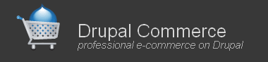 Drupal Commerce