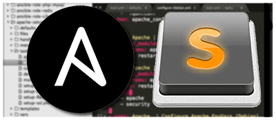 Ansible editing with Sublime text Ansible editing with Sublime text