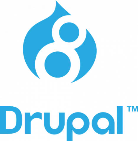 Drupal 8 Release