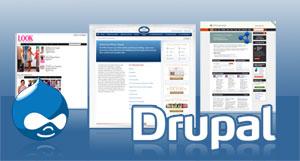 Sites Using Drupal