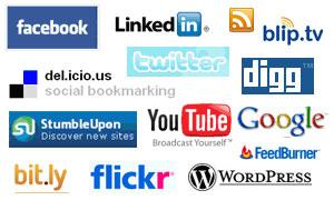Social Media Marketing Social Media Marketing