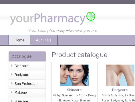 YourPharmacy.co.uk